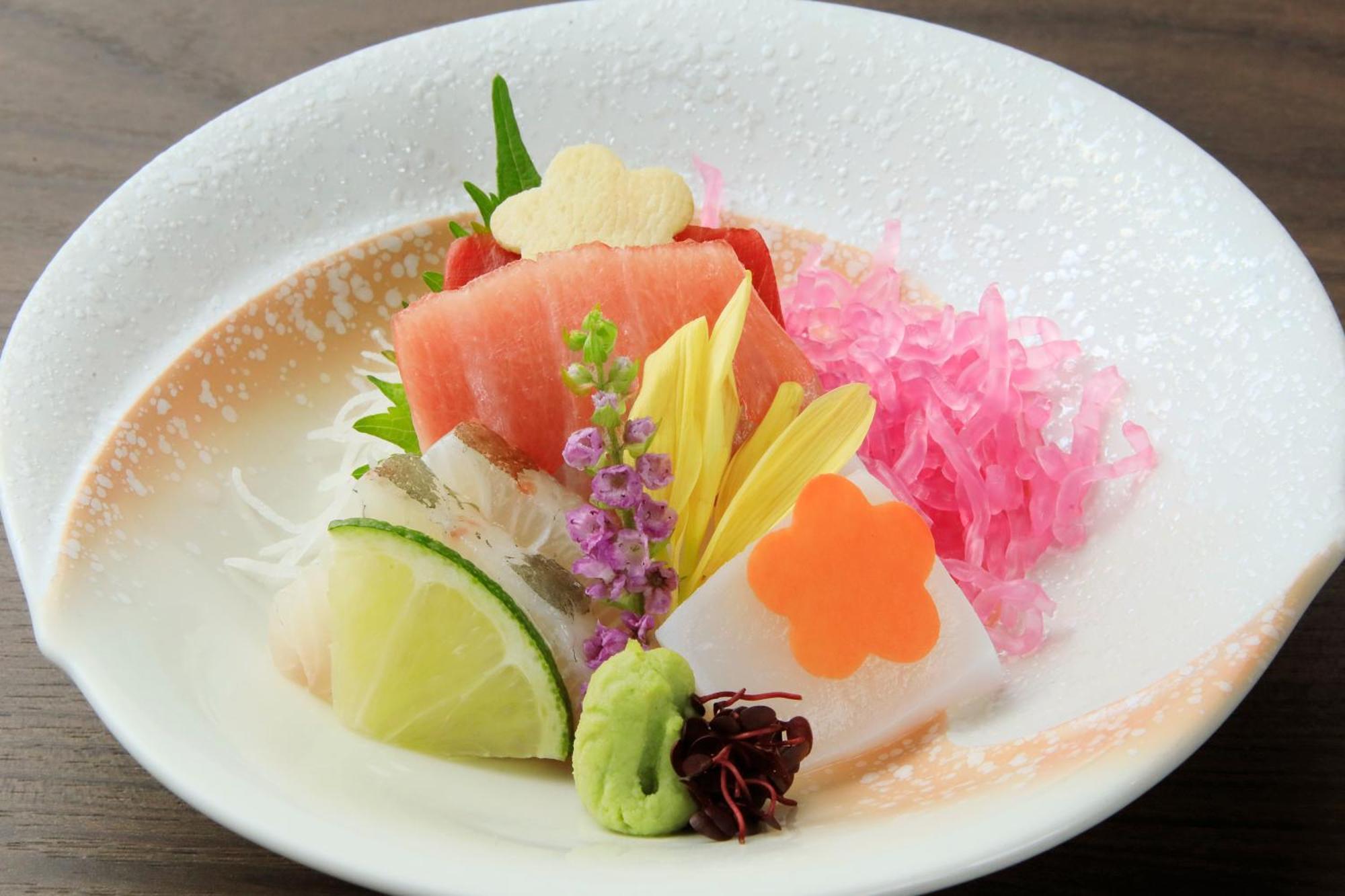 Oarai Park Hotel Экстерьер фото